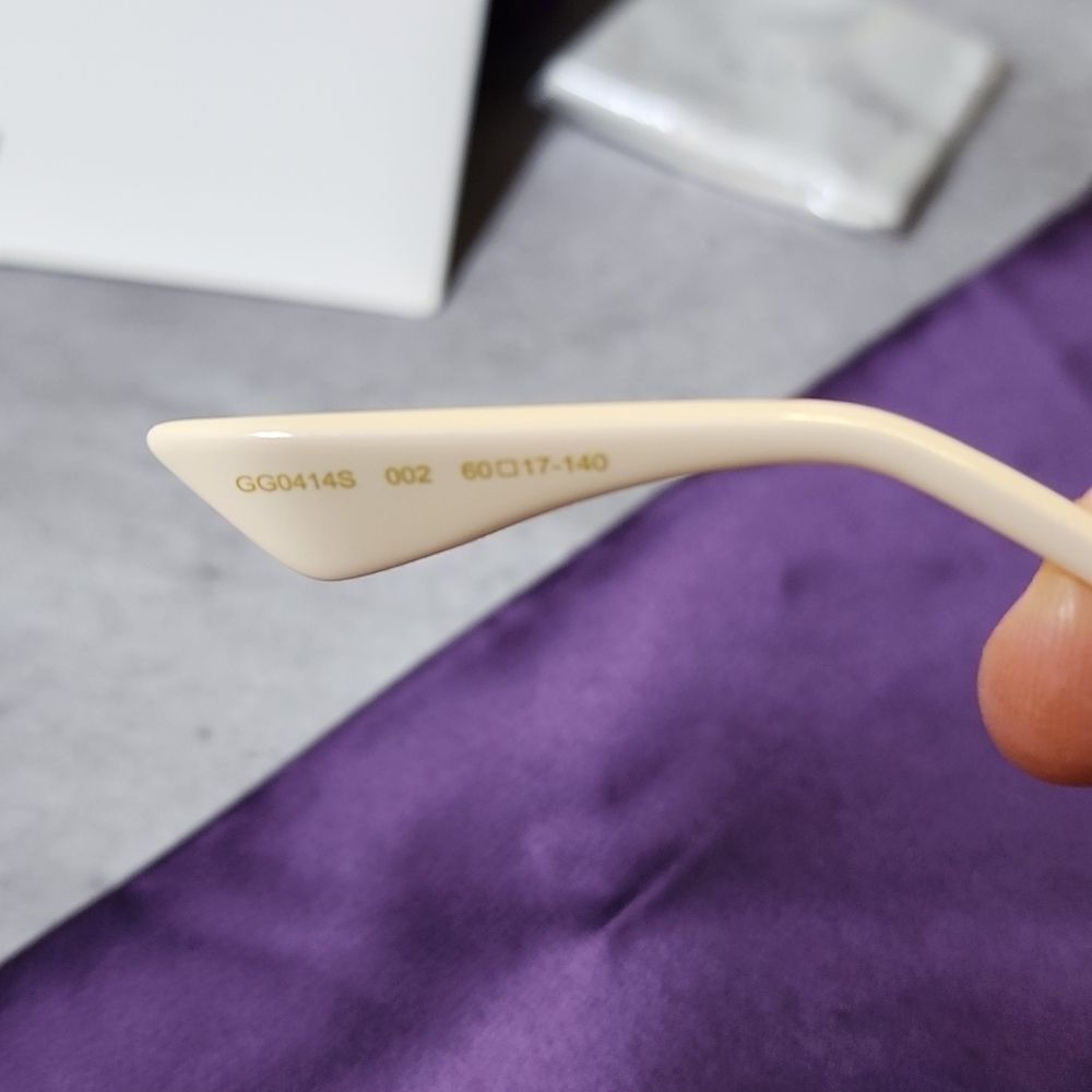 Gucci " Guccify" sunglasses 🕶 - Picture 12 of 16